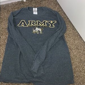United States Army Long Sleeve